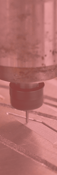 Maquina CNC para fabricar alfombras