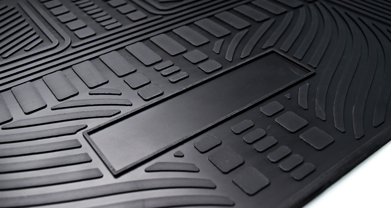 Alfombra de Plimer
