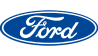 Logo de Ford