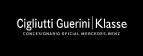 Logo de Cigliutti Guerini Klasse