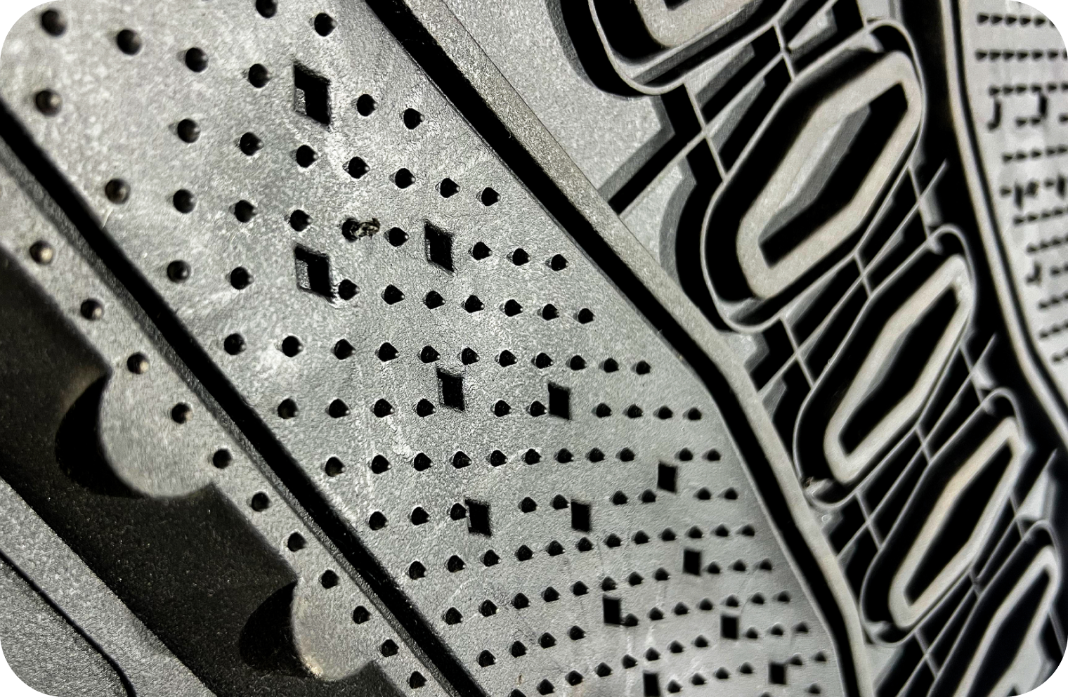 Alfombra de Plimer
