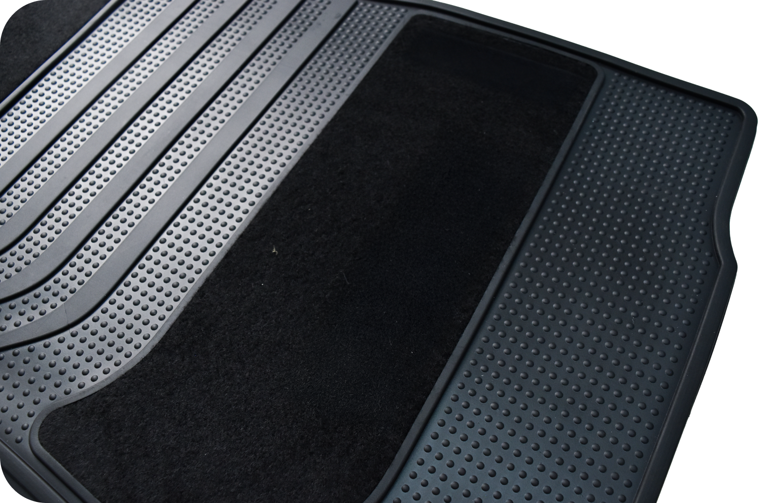 Alfombra de Plimer