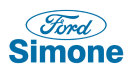 Logo de Ford Simone