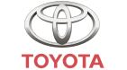 Logo de Toyota