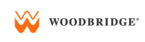 Logo de Woodbridge
